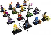 LEGO Minifigures DC Comics - 71026