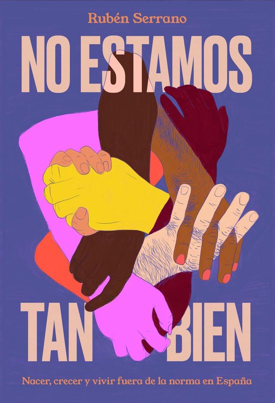 temas de hoy - No estamos tan bien - cover