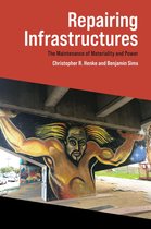 Infrastructures - Repairing Infrastructures