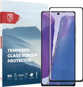 Rosso Samsung Galaxy Note 20 9H Tempered Glass Screen Protector