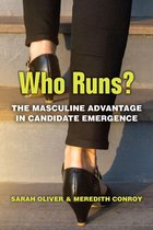 The Cawp Series In Gender And American Politics - Who Runs?