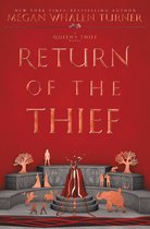 Queen's Thief 6 - Return of the Thief