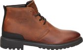 PME Legend Jetheed heren veterboot - Cognac - Maat 40