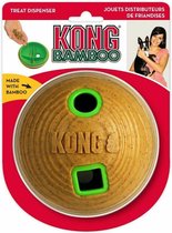 Kong bamboo feeder ball M