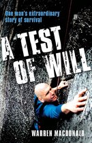A Test of Will
