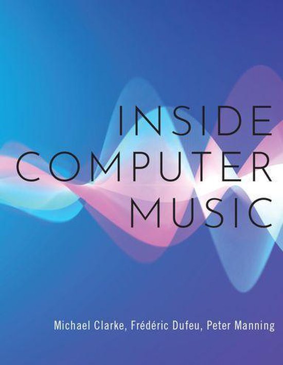 Inside Computer Music - cover