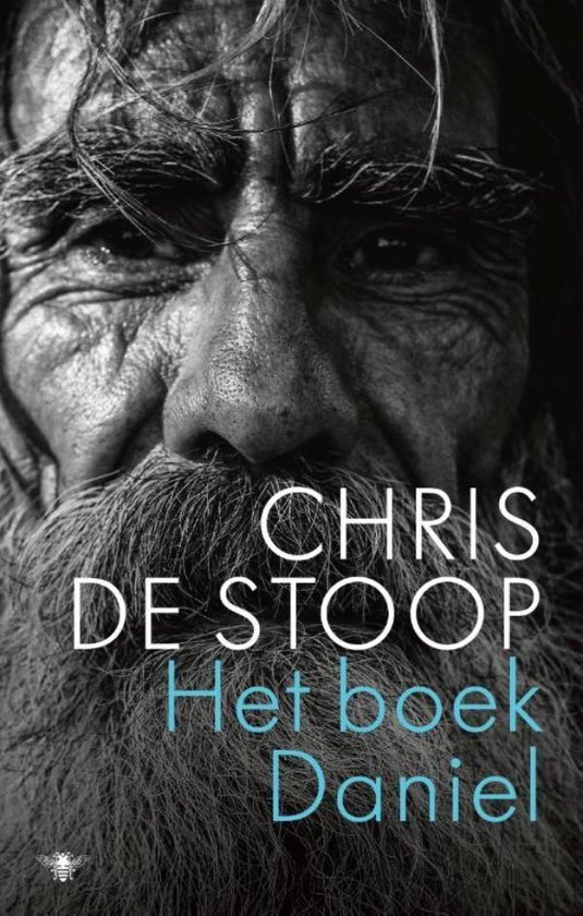 Het boek Daniël - cover