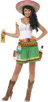 Dressing Up & Costumes | Costumes - Western - Tequila Shooter Girl Costume