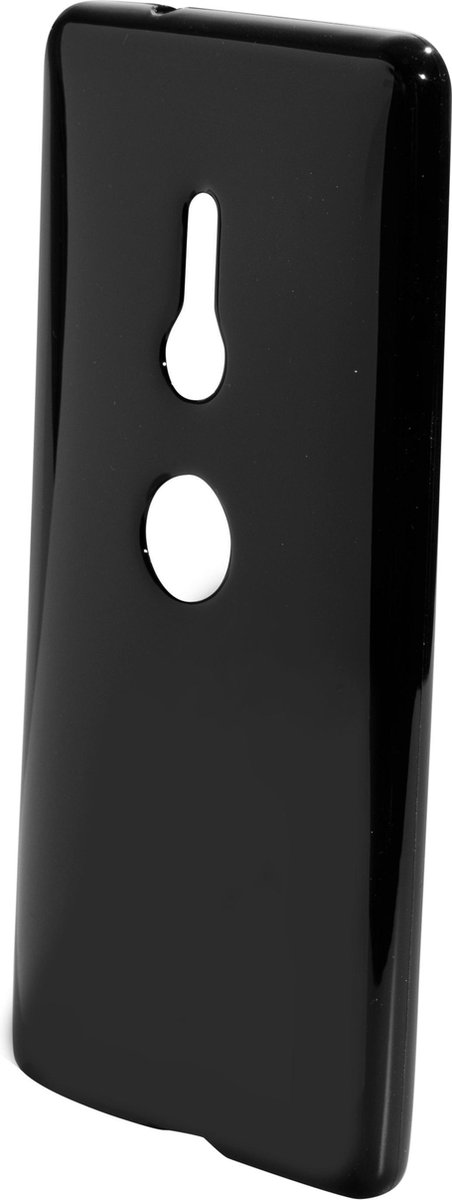 Sony Xperia XZ2 hoesje Casetastic Smartphone Hoesje softcover case