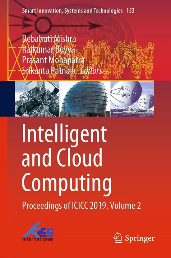 Springer Nature Proceedings excluding Computer Science - Int ... - cover