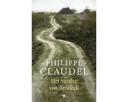 Het verslag van Brodeck