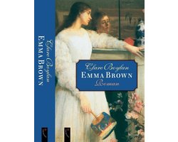 Omslag van Emma Brown