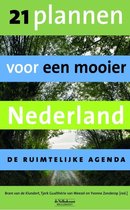 29 plannen voor een mooier Nederland