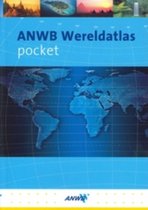 Anwb Wereldatlas Pocket