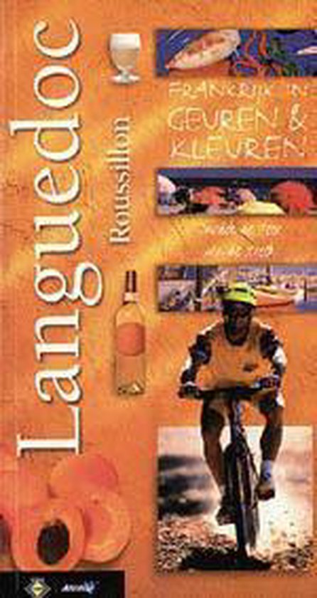 Languedoc - cover