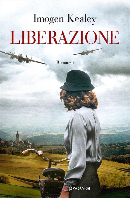 Liberazione - cover