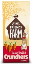 Supreme Tiny Friends Farm Mega Crunchers