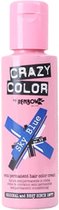 Crazy Color Sky Blue 100ml - Haarverf