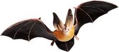 Safari Speeldier Grootoorvleermuis 26,5 Cm Bruin