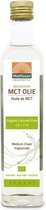 Biologische MCT Olie Blend - C8 & C10 - 500 ml