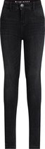 WE Fashion Super Skinny Meisjes Jeans - Maat 158