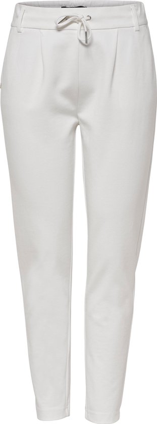 ONLY ONLPOPTRASH LIFE EASY COL PANT PNT NOOS Dames Broek - Maat S32