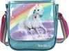 foto van Miss Melody Schoudertas Klein RAINBOW