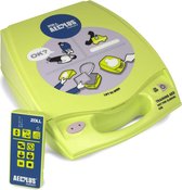 Zoll Plus Trainer