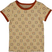 BABA T-Shirt Jongens maat 134