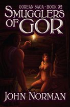 Gorean Saga - Smugglers of Gor