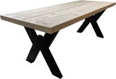 Eettafel Juno - 280x104 cm