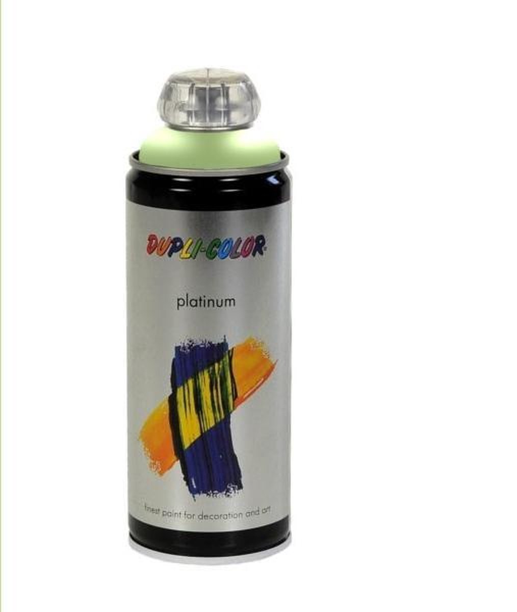 Motip 719455 Platinum Dupli-Color Zijdeglans - 400 ml