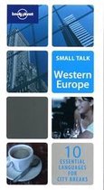 Lonely Planet Western Europe Small Talk