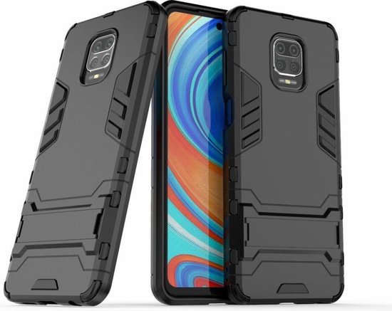 Back cover for redmi note 9 pro deals