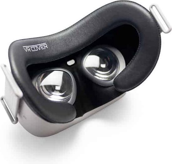 linje lejlighed Par VR Cover Oculus Go Facial Interface & Schaumstoffeinlage-Set - K | bol.com