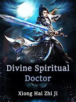 Volume 2 2 - Divine Spiritual Doctor