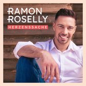 Ramon Roselly - Herzenssache (CD)