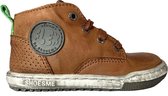 Bruine ShoesMe Veterschoenen Extreme Flex