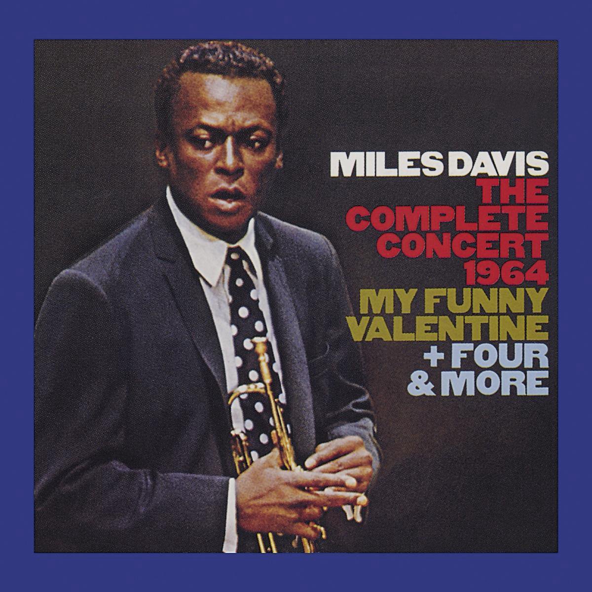 The complete concert 1964