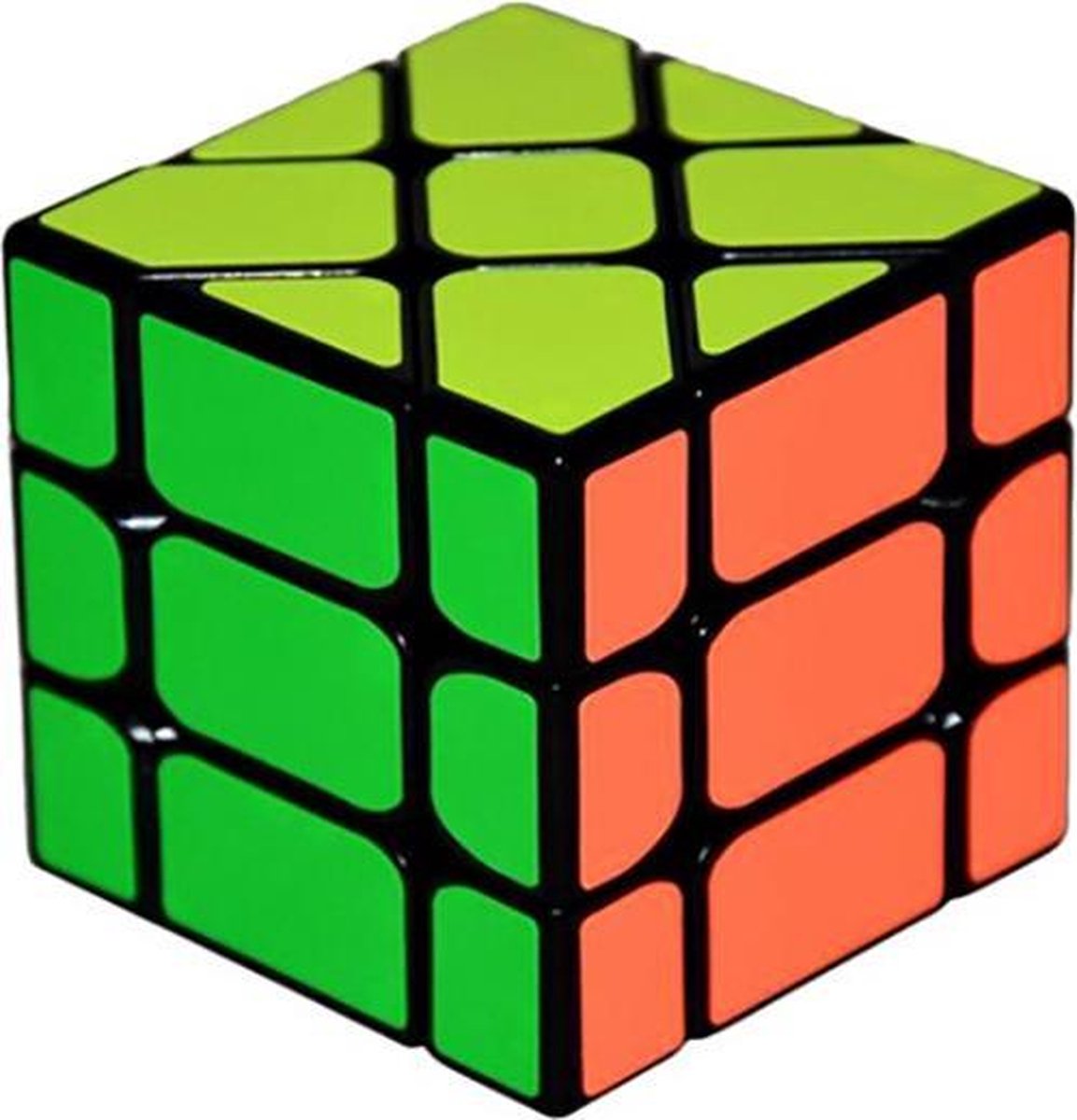 Brain Games Puzzelkubus Set - 4st. online kopen? | Speelgoed