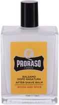 Proraso - Wood and Spice Aftershave Balm