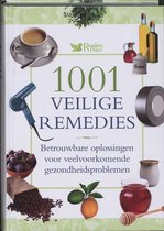 1001 Veilige Remedies