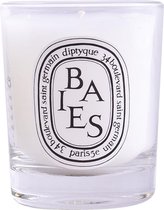 Diptyque Scented Candle Baies 70 Gr