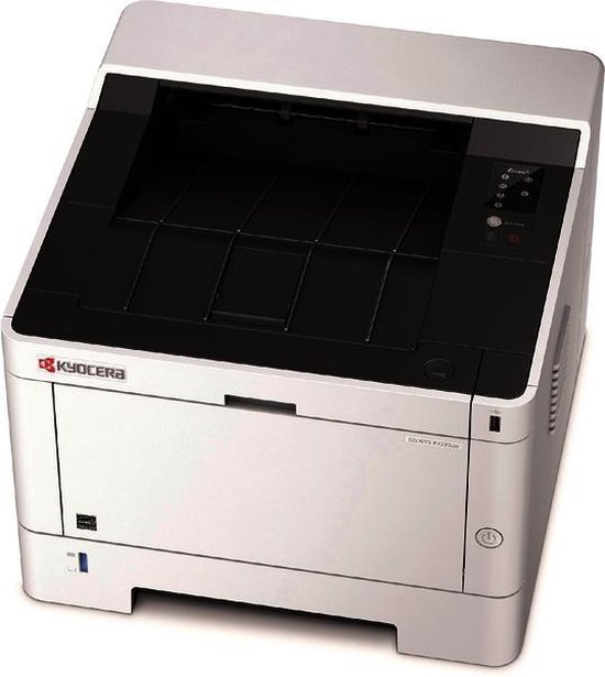 kyocera printer p2235dn