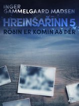 Hreinsarinn 5 - Hreinsarinn 5: Röðin er komin að þér