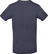 #E190 T-Shirt, Urban Navy, 3XL