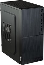 Akyga AK36BK ház árak, olcsó Számítógép ház akció, PC ház boltok