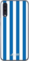 Samsung Galaxy A30s Hoesje Transparant TPU Case - SC Heerenveen #ffffff