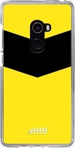 Xiaomi Mi Mix 2 Hoesje Transparant TPU Case - VVV-Venlo #ffffff