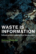 Infrastructures - Waste Is Information